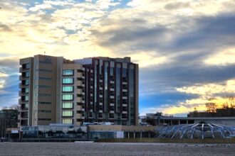 sc vega turism sa isi cere insolventa in hotelul vega din mamaia s a filmat nea marin miliardar 68b543eb3b670