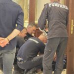 scandal violent cu electrosocuri intre doua familii din constanta dupa un conflict intre copii 68d5b0cb84b22