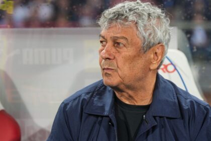 scenariu negru pentru lucescu titularul din atacul nationalei a parasit terenul in lacrimi incert pentru meciul cu austria 68d8fd40e02b4