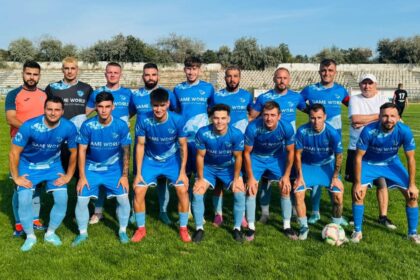 schimbare de lider in liga a iv a dupa etapa de sambata 68cfe62dc3b15