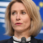 schimbare radicala de abordare la varful ue kaja kallas propune sanctiuni si tarife suplimentare pentru israel 68cac1193ac27