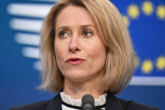 schimbare radicala de abordare la varful ue kaja kallas propune sanctiuni si tarife suplimentare pentru israel 68cac1193ac27