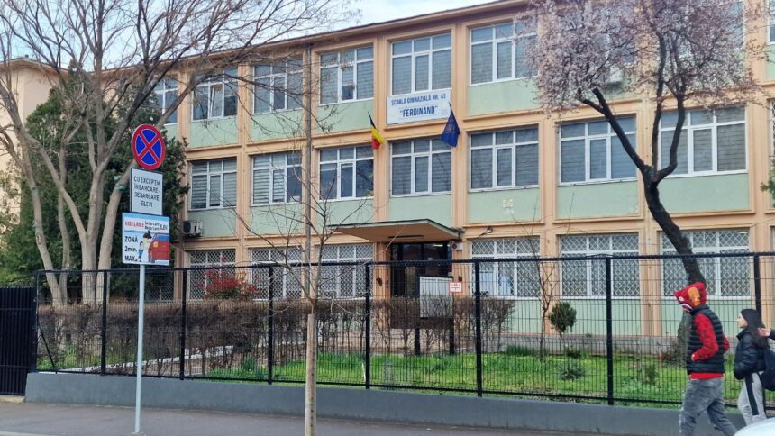 scoala gimnaziala nr 43 ferdinand din constanta va fi consolidata si reabilitata 68c3ddb7d84a6