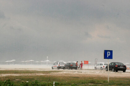 se strica vremea in dobrogea meteorologii anunta ploi ceata si vant in urmatoarele zile 68c7d50d79670