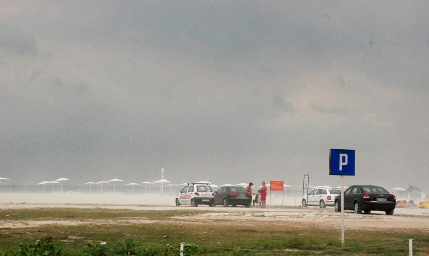 se strica vremea in dobrogea meteorologii anunta ploi ceata si vant in urmatoarele zile 68c7d50d79670