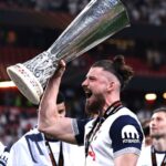 se vinde tottenham proprietarii au primit o oferta pentru clubul londonez si au dat imediat replica ce se intampla cu radu dragusin 68c03a96e771c