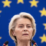 sefa comisiei europene avertizeaza dupa incidentul dronei rusesti in romania e o amenintare grava la adresa securitatii regionale 68c70af5dfff2
