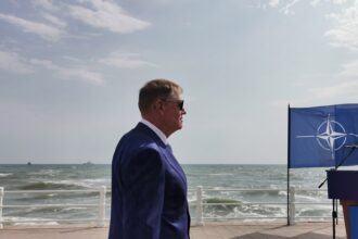 seful anaf anunta ca fostul presedinte klaus iohannis va fi executat silit daca nu preda de bunavoie casa din sibiu 68c958821240e