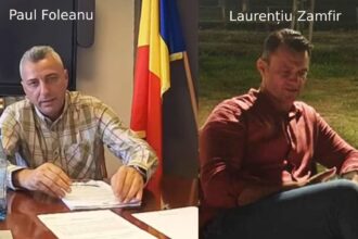 seful politiei locale mangalia laurentiu zamfir cercetat de comisia de disciplina din primarie 68d942d8ecc25