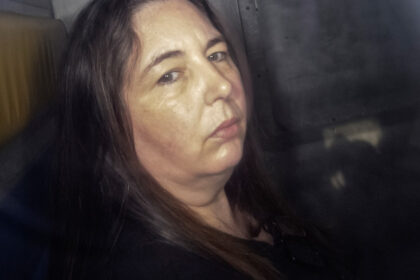 sentinta in cazul australiencei care a ucis 3 oameni cu ciuperci otravitoare erin patterson a fost condamnata la inchisoare pe viata 68be6e7daf809