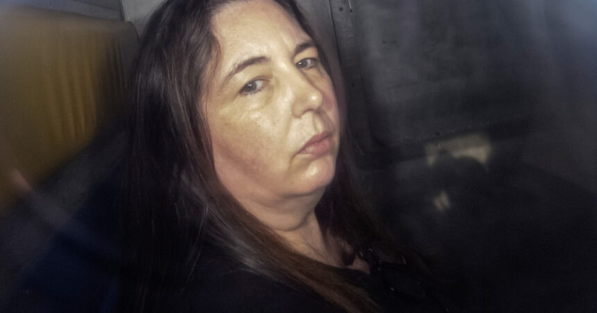 sentinta in cazul australiencei care a ucis 3 oameni cu ciuperci otravitoare erin patterson a fost condamnata la inchisoare pe viata 68be6e7daf809