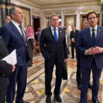 serghei lavrov se va intalni cu marco rubio saptamana viitoare intalnirea vine dupa ce trump s a declarat suparat pe putin 68cd6791dfeae