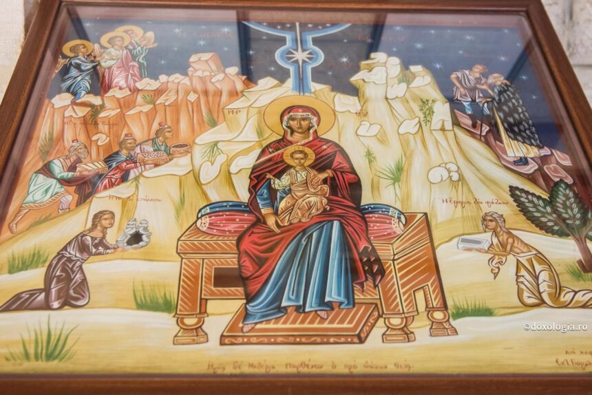 sfanta maria mica praznuita pe 8 septembrie aceste traditii aduc noroc si iar rugaciunile sunt mai ascultate ca oricand 68bd1eebbfb5d