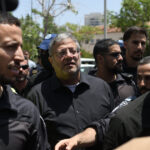 shin bet anunta dejucarea unui atentat care il viza pe ministrul israelian al securitatii nationale itamar ben gvir 68b86898d55c7
