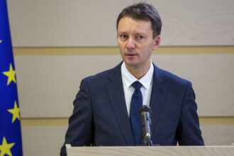 siegfried muresan intreaga europa a vazut ca democratia a invins in republica moldova iar rusia a pierdut 68da298f317fc