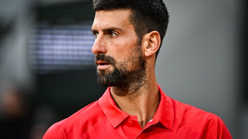 sigur e om djokovic rescrie istoria tenisului federer si nadal cu mult in spatele sau 68b54af88ee6e