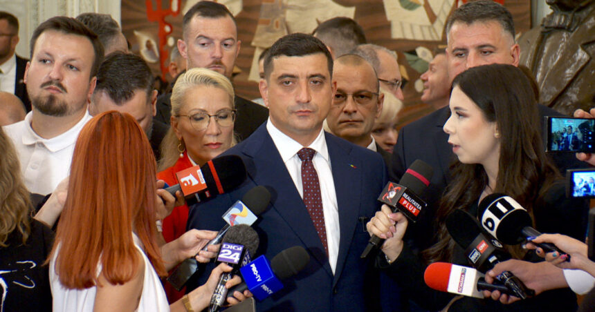 simion critici pentru guvern la dezbaterea motiunii de cenzura nu faceti reforma doar va jucati replica pentru grindeanu 68bd831072254
