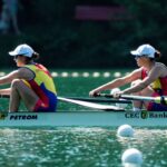 simona radis si magda rusu spectacol la cm de canotaj prima victorie la shanghai 68cfb12f8d108