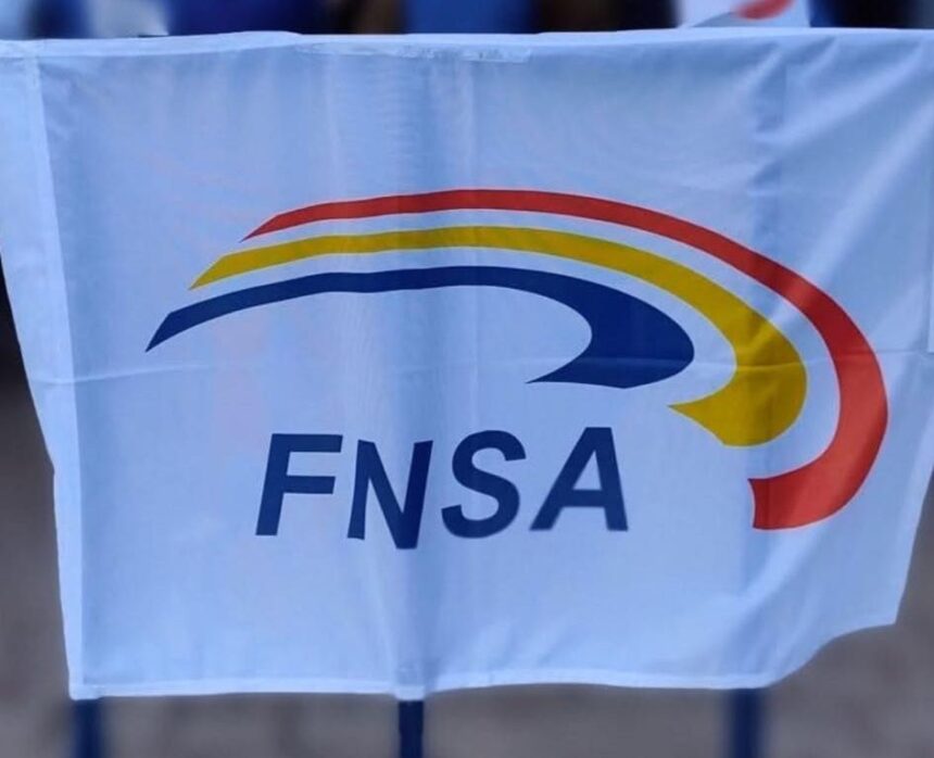 sindicalistii din administratie publica protesteaza luni in fata guvernului ce solicita acestia 68c7aadf73148