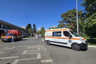 sindicatele avertizeaza reorganizarea serviciilor de ambulanta risca sa lase oameni fara loc de munca 68c3f9d0f09b6