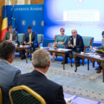 sindicatele din administratie ameninta cu greva generala revoltate de cel mai mare val de concedieri din ultimii 30 de ani 68b706e344914