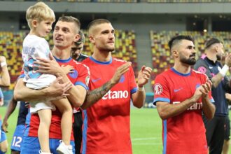 singurul jucator laudat de becali dupa csikszereda fcsb fara el echipa e praf si pulbere 68c7268ee683f