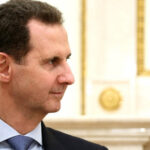 siria a emis un mandat de arestare pentru fostul presedinte bashar al assad el va fi dat in urmarire prin interpol 68d7ec88371b8