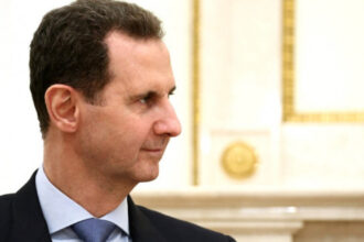 siria a emis un mandat de arestare pentru fostul presedinte bashar al assad el va fi dat in urmarire prin interpol 68d7ec88371b8