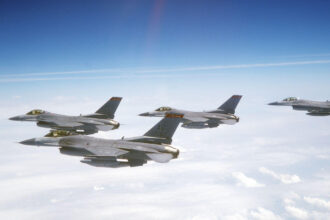situatie paradoxala avioanele f 16 costa acum mai mult decat f 35 un stat din america de sud ar putea alege aparate gripen sau rafale 68ca46056e26e