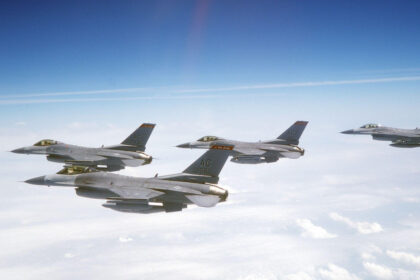 situatie paradoxala avioanele f 16 costa acum mai mult decat f 35 un stat din america de sud ar putea alege aparate gripen sau rafale 68ca46056e26e