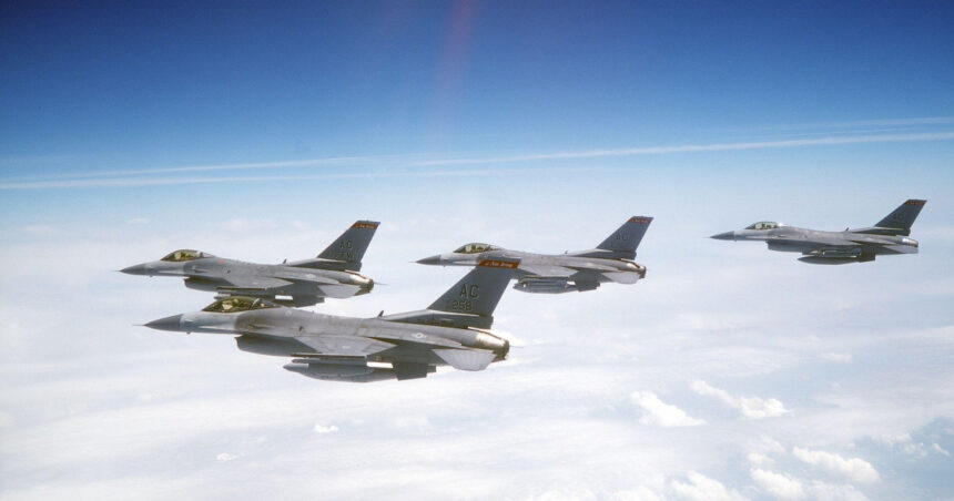 situatie paradoxala avioanele f 16 costa acum mai mult decat f 35 un stat din america de sud ar putea alege aparate gripen sau rafale 68ca46056e26e