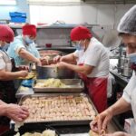 societatea arimex comexim 2000 srl nu uita de cele sfinte meniu de sarbatoare in ziua nasterii maicii domnului pentru pacientii spitalelor din constanta 68bd3b037988d