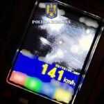 sofer depistat cu 141 km h pe bulevardul mamaia din constanta 68c01d250eedf