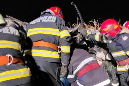 soferita care a intrat cu masina pe contrasens in zona popasul tasaul posibil drogata 68da438187b80