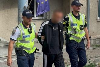 soferul care a provocat accidentul din satul razoare a vrut sa fuga din tara a fost retinut 68c15283189ab