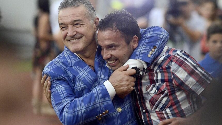 Sorin Paraschiv dezvăluie favoritii Superligii: „Nu-mi imaginez pe altcineva în frunte!” 1 sorin paraschiv stie cine va castiga superliga nu vad cine altcineva 68da605924973