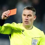 Reacția Spaniolilor în urma numirii lui Istvan Kovacs la meciul Villarreal - Juventus 2 spaniolii au reactionat imediat dupa delegarea lui istvan kovacs pentru villarreal juventus 68da6e7380b7a
