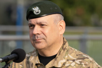spatiul aerian al poloniei a fost incalcat de doua ori in noaptea de miercuri spre joi anunta liderii militari ai tarii 68b9899912f12