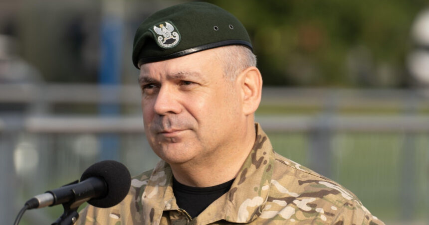 spatiul aerian al poloniei a fost incalcat de doua ori in noaptea de miercuri spre joi anunta liderii militari ai tarii 68b9899912f12