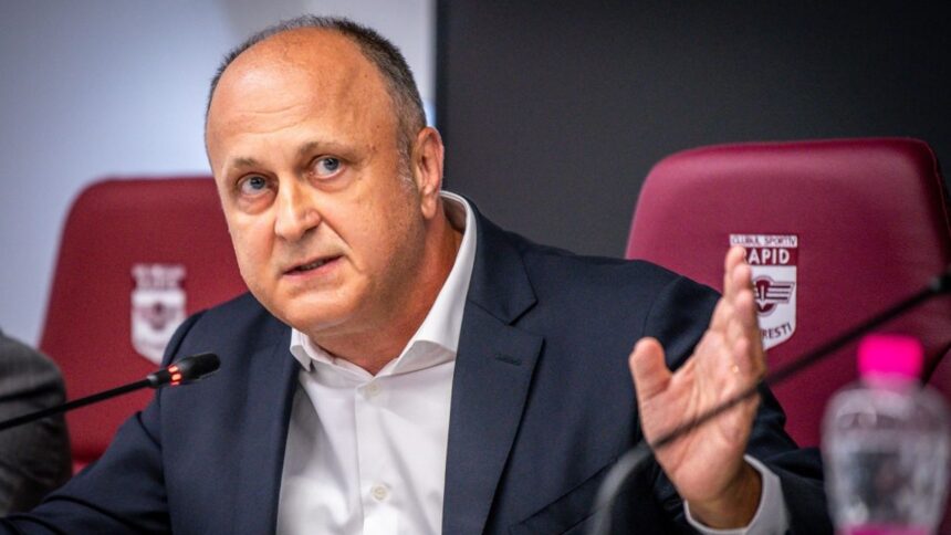 special rapid a pierdut marele avantaj in fata rivalelor la titlu galca obligat sa schimbe 68c2e49ea61a1