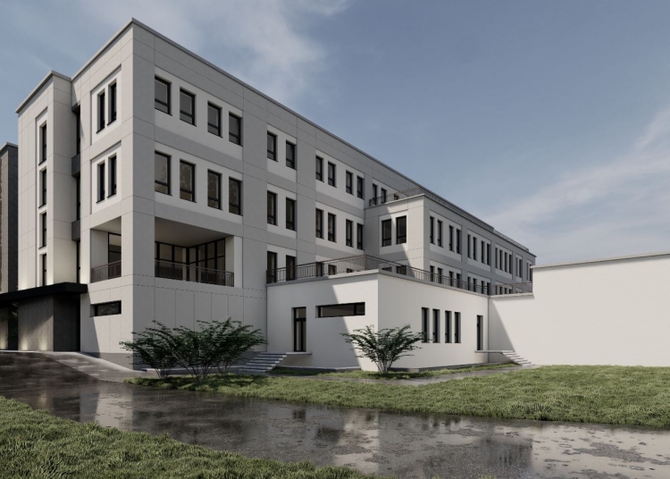 spitalul de cardiologie si oncologie din constanta scos de pe lista pnrr proiectul pierde finantarea din cauza intarzierilor 68cbf4761f6f4