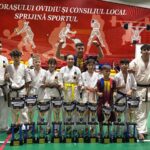 sportivii de la cso ovidiu au cucerit 12 medalii la international black sea warriors cup 68bed8acf1601
