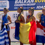 sportivii romani au castigat 10 medalii la campionatele balcanice de canotaj de la ioannina grecia 68c59aac7d85b
