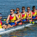 sportivii romani au castigat sase medalii de aur una de argint si doua de bronz la europenele de canotaj under 23 68c0388c01daf