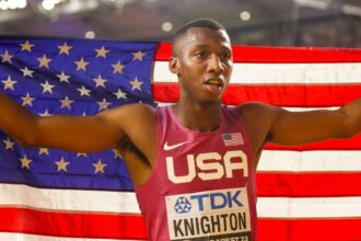 sprinterul erriyon knighton suspendat pentru dopaj cati ani va sta pe bara sprinterul 68c44f93eb72a