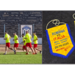 stadionul iftimie ilisei din medgidia gazduieste pe 28 septembrie un meci caritabil soferii de tir joaca pentru viata evelinei vezi aici detalii 68cbfe5122c23