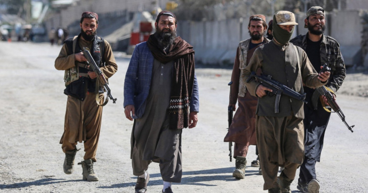 statele unite vor efectua un schimb de prizonieri cu guvernul taliban 68c59029894b0
