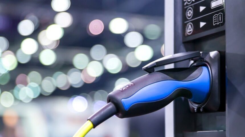 statiile de incarcare pentru masini electrice din constanta instalate de mai bine de un an dar inca nefunctionale 68b60fa02274c