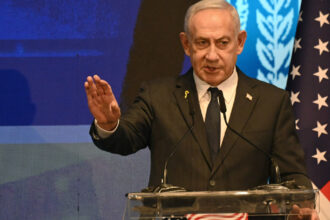 statul din ue care l a declarat pe benjamin netanyahu persona non grata sunt proceduri impotriva lui pentru crime de razboi 68d65838c4009