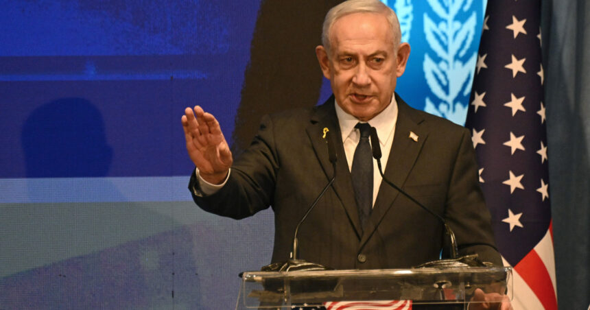 statul din ue care l a declarat pe benjamin netanyahu persona non grata sunt proceduri impotriva lui pentru crime de razboi 68d65838c4009